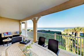 Cinnamon Beach Condo Unit 535